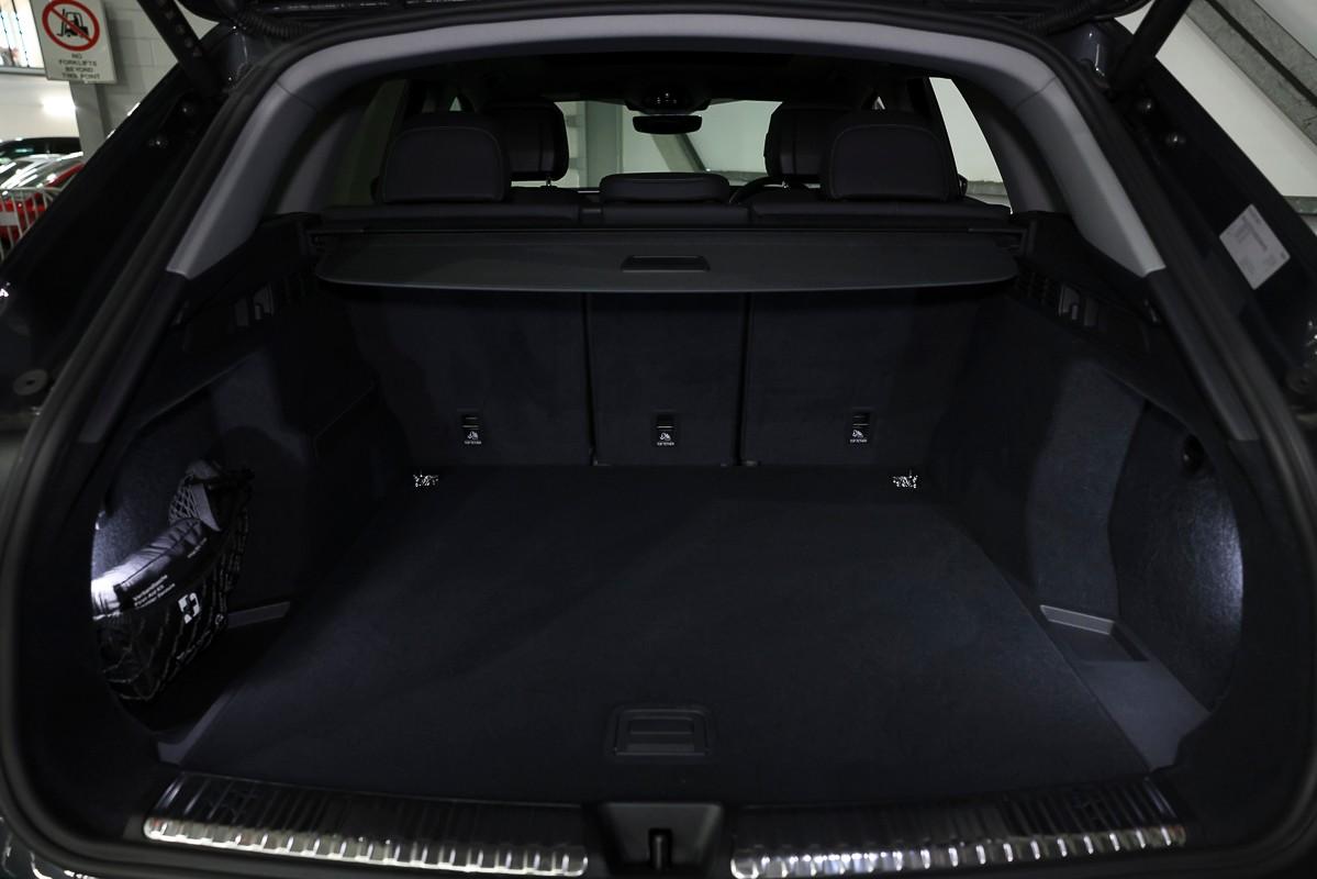 2025 AUDI Q5 FY-GU MY25 TFSI 150kW 7 SP AUTO S-TRONIC 4D WAGON