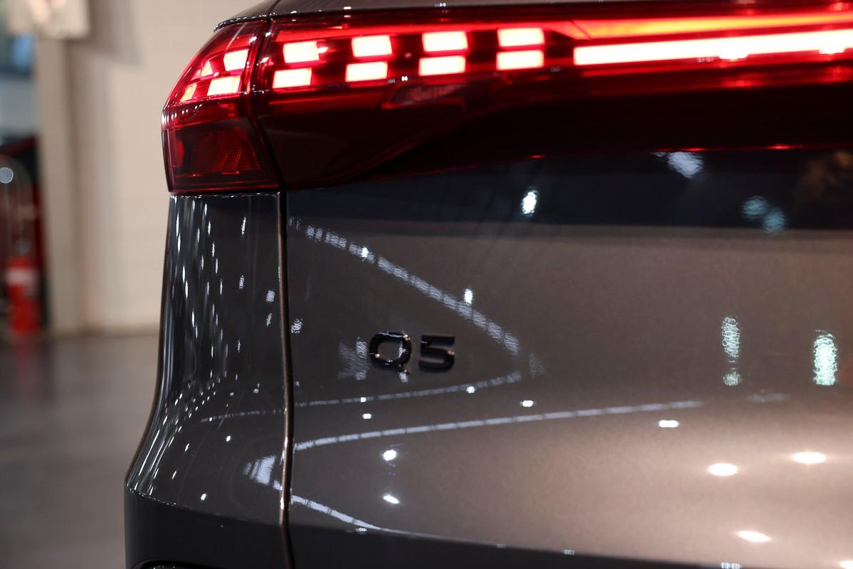 2025 AUDI Q5 FY-GU MY25 TFSI 150kW 7 SP AUTO S-TRONIC 4D WAGON