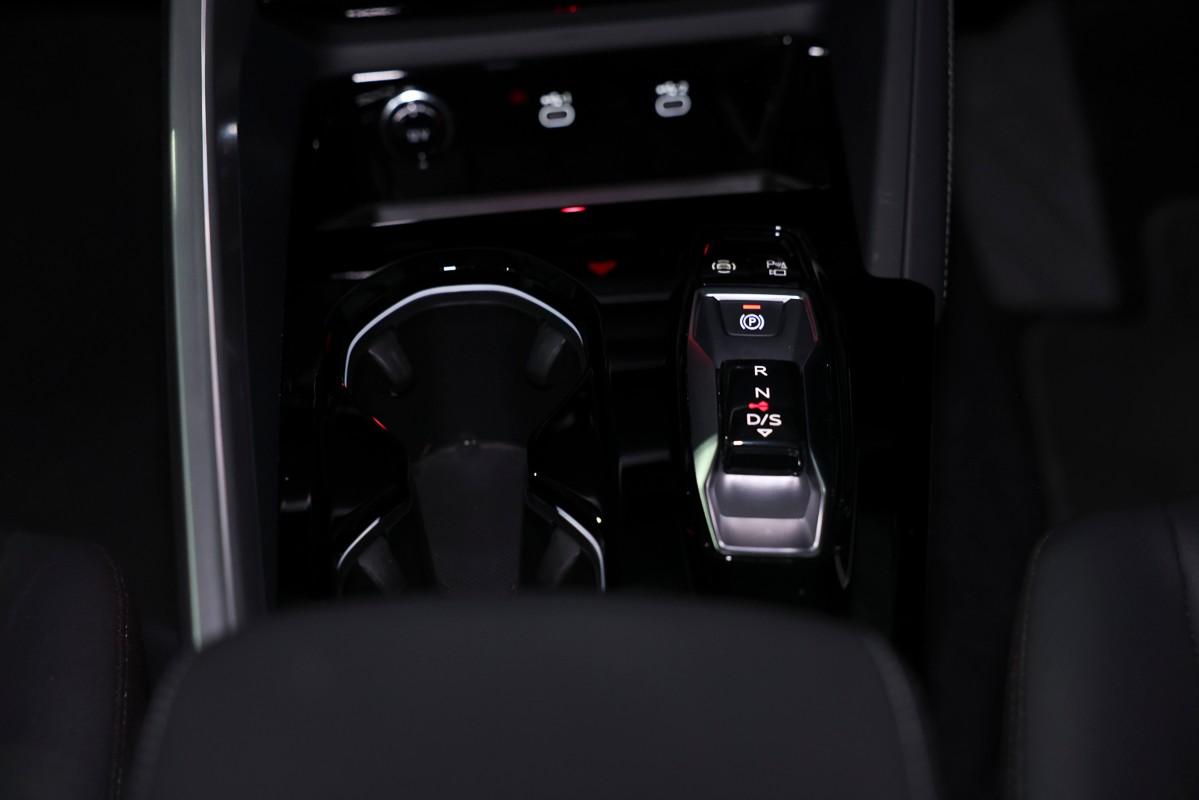 2025 AUDI Q5 FY-GU MY25 TFSI 150kW 7 SP AUTO S-TRONIC 4D WAGON