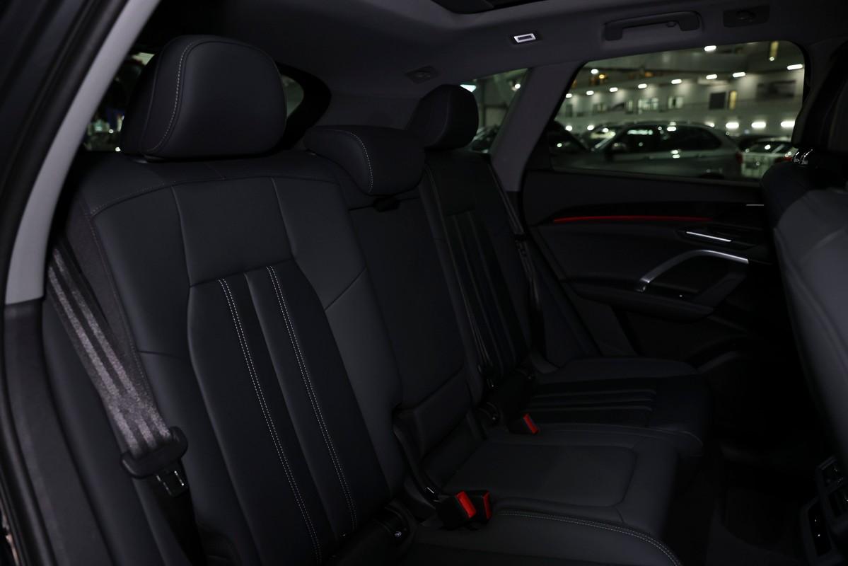 2025 AUDI Q5 FY-GU MY25 TFSI 150kW 7 SP AUTO S-TRONIC 4D WAGON