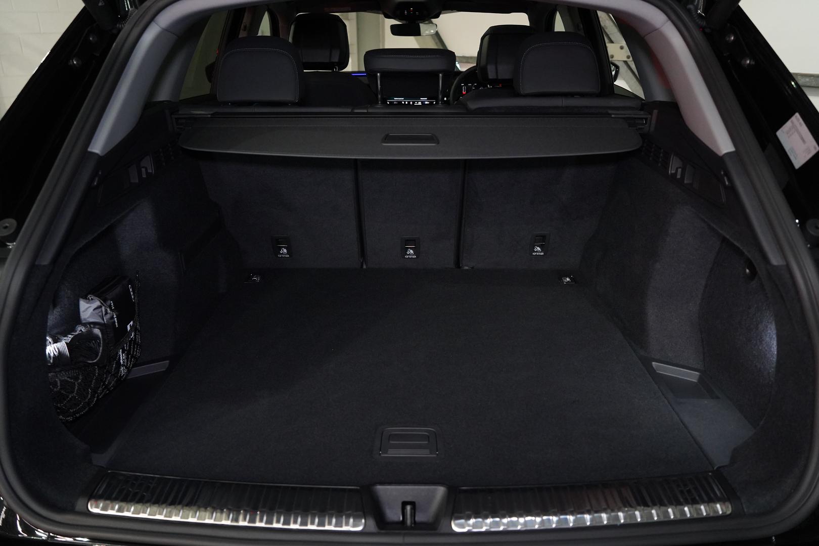 2025 AUDI Q5 FY-GU MY25 TFSI 150kW 7 SP AUTO S-TRONIC 4D WAGON