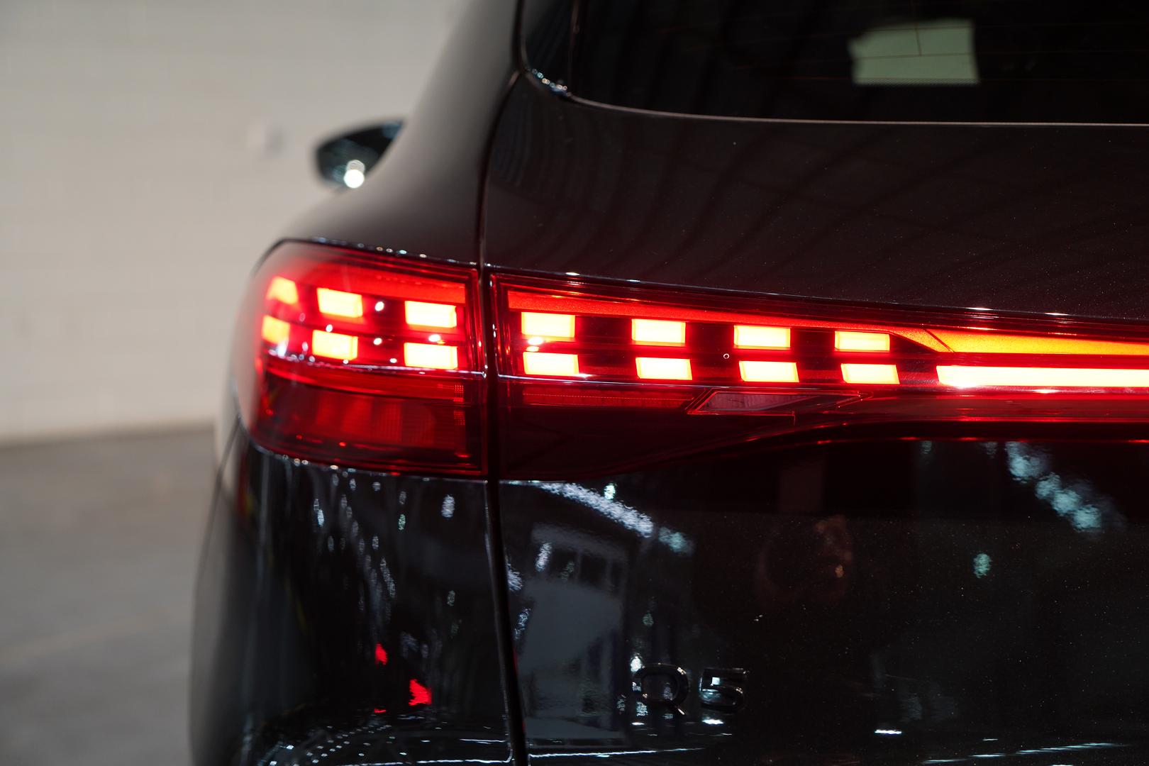 2025 AUDI Q5 FY-GU MY25 TFSI 150kW 7 SP AUTO S-TRONIC 4D WAGON