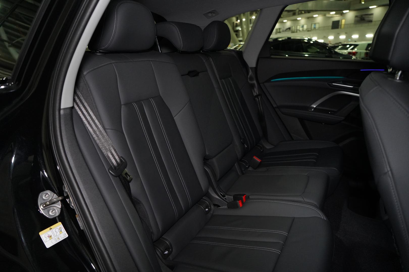 2025 AUDI Q5 FY-GU MY25 TFSI 150kW 7 SP AUTO S-TRONIC 4D WAGON