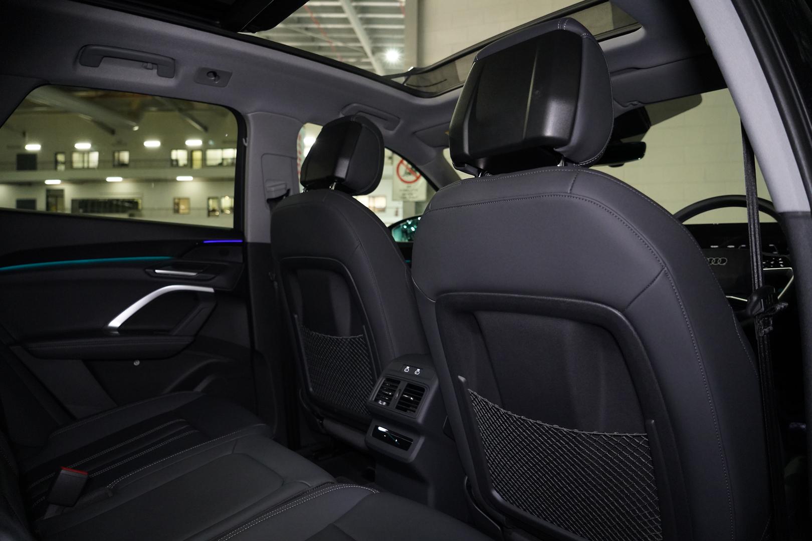 2025 AUDI Q5 FY-GU MY25 TFSI 150kW 7 SP AUTO S-TRONIC 4D WAGON