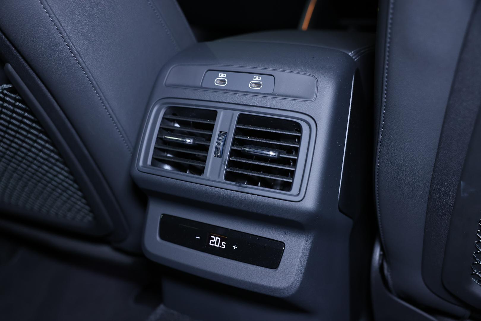 2025 AUDI Q5 FY-GU MY25 TFSI 150kW 7 SP AUTO S-TRONIC 4D WAGON