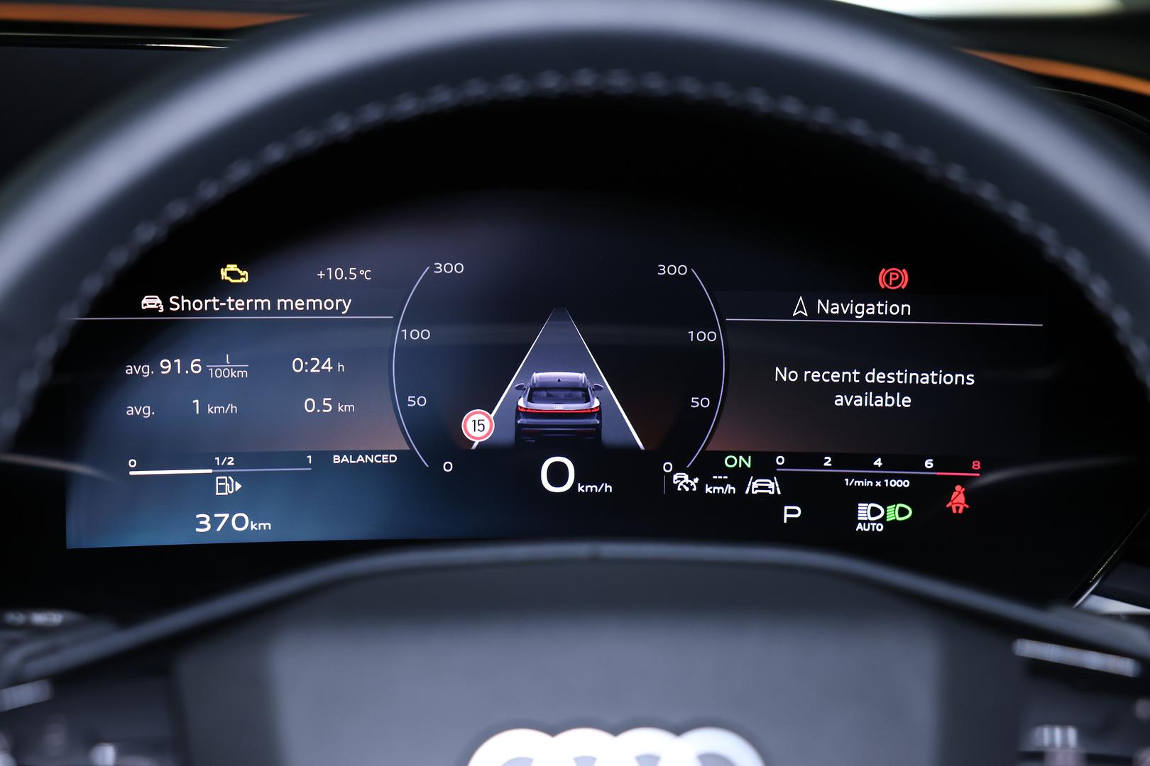 2025 AUDI Q5 FY-GU MY25 TFSI 150kW 7 SP AUTO S-TRONIC 4D WAGON