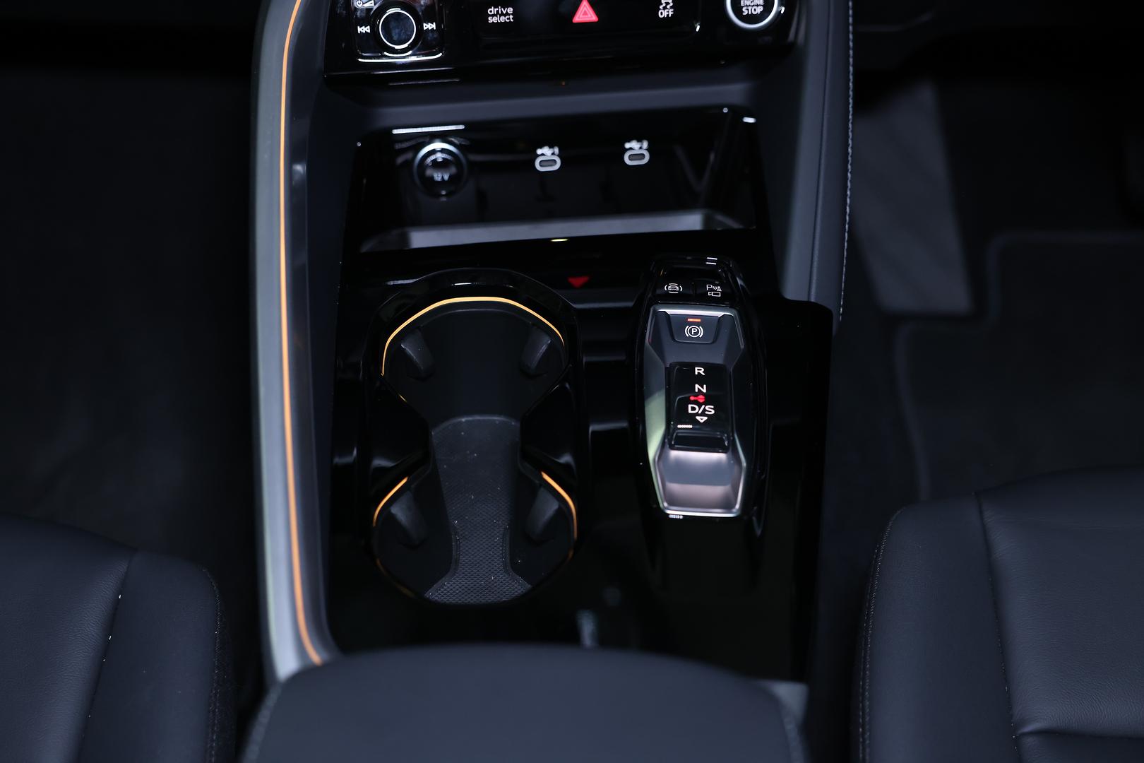 2025 AUDI Q5 FY-GU MY25 TFSI 150kW 7 SP AUTO S-TRONIC 4D WAGON