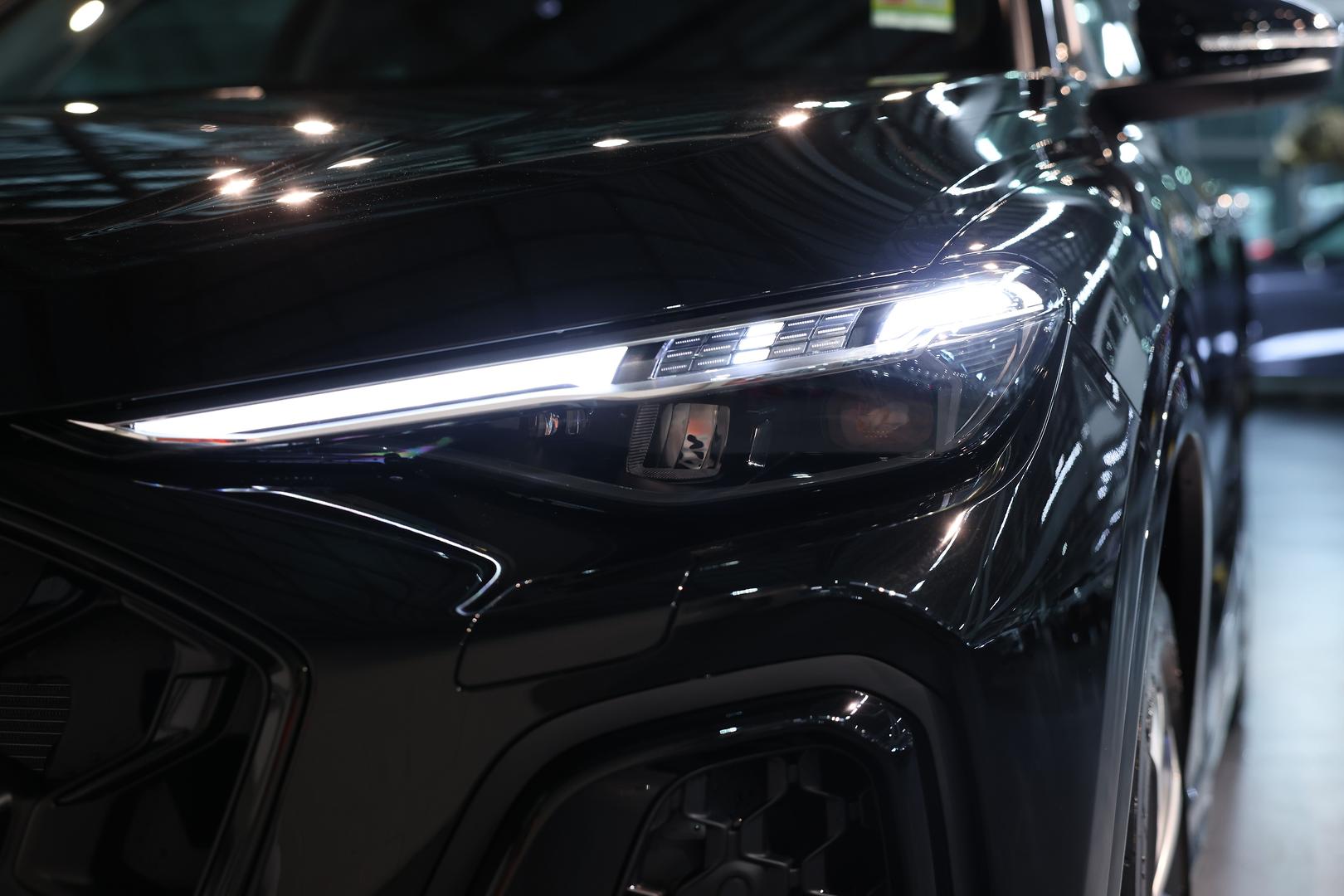 2025 AUDI Q5 FY-GU MY25 TFSI 150kW 7 SP AUTO S-TRONIC 4D WAGON