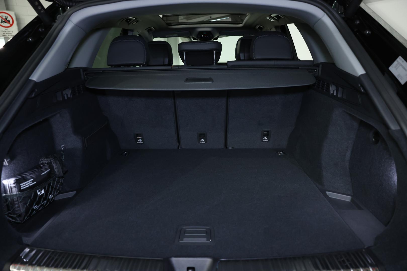 2025 AUDI Q5 FY-GU MY25 TFSI 150kW 7 SP AUTO S-TRONIC 4D WAGON