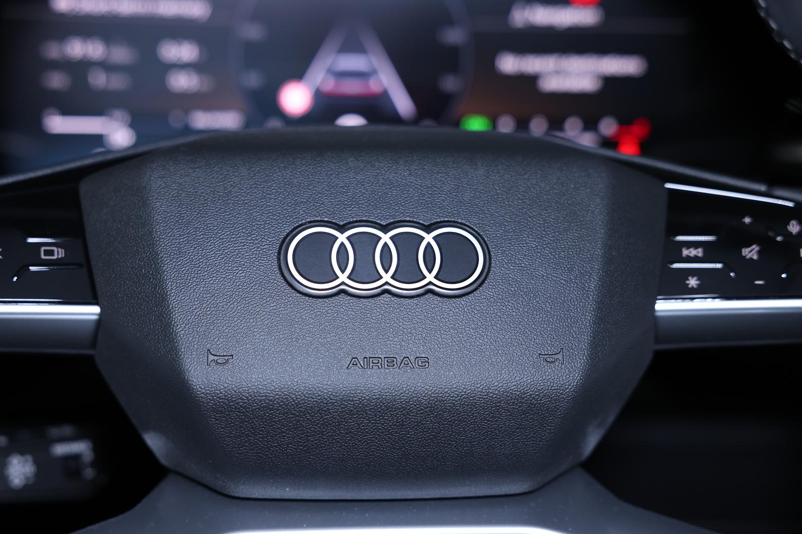 2025 AUDI Q5 FY-GU MY25 TFSI 150kW 7 SP AUTO S-TRONIC 4D WAGON
