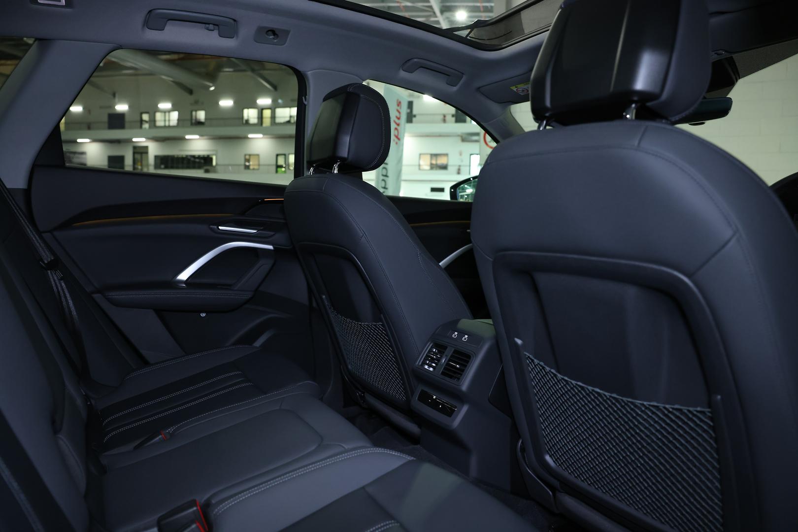 2025 AUDI Q5 FY-GU MY25 TFSI 150kW 7 SP AUTO S-TRONIC 4D WAGON