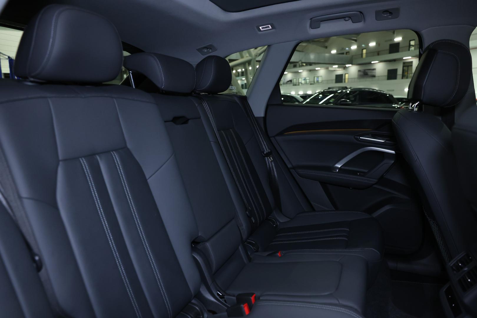 2025 AUDI Q5 FY-GU MY25 TFSI 150kW 7 SP AUTO S-TRONIC 4D WAGON