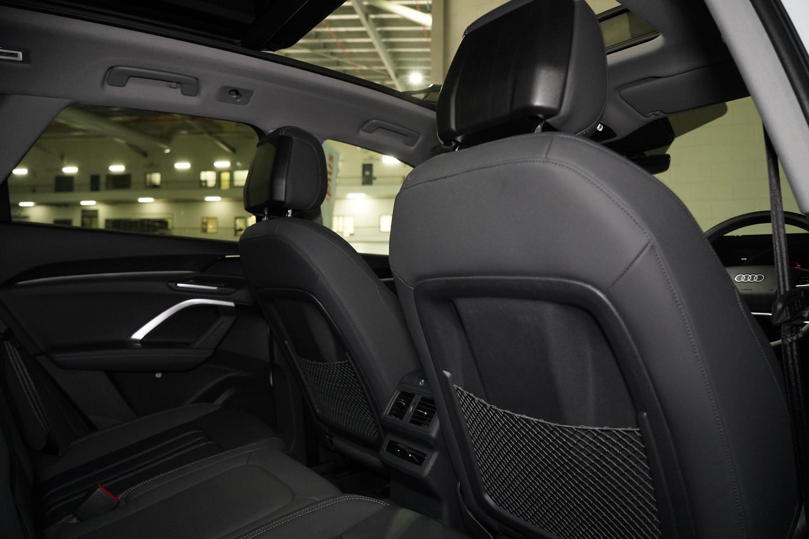2025 AUDI Q5 FY-GU MY25 TFSI 150kW 7 SP AUTO S-TRONIC 4D WAGON