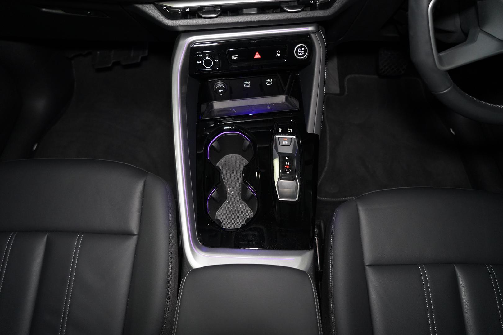2025 AUDI Q5 FY-GU MY25 TFSI 150kW 7 SP AUTO S-TRONIC 4D WAGON