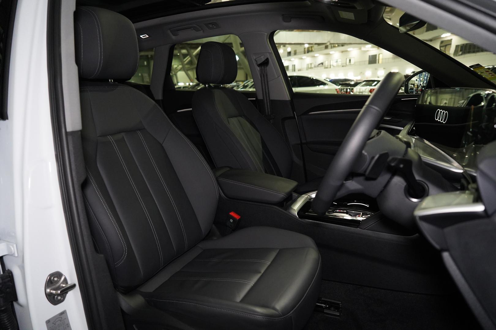 2025 AUDI Q5 FY-GU MY25 TFSI 150kW 7 SP AUTO S-TRONIC 4D WAGON