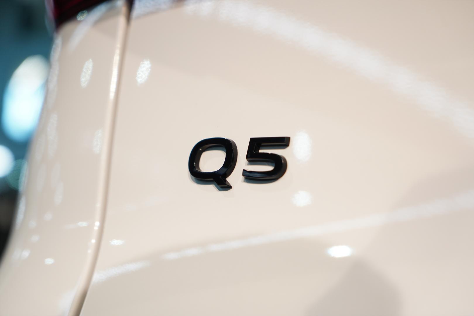 2025 AUDI Q5 FY-GU MY25 TFSI 150kW 7 SP AUTO S-TRONIC 4D WAGON