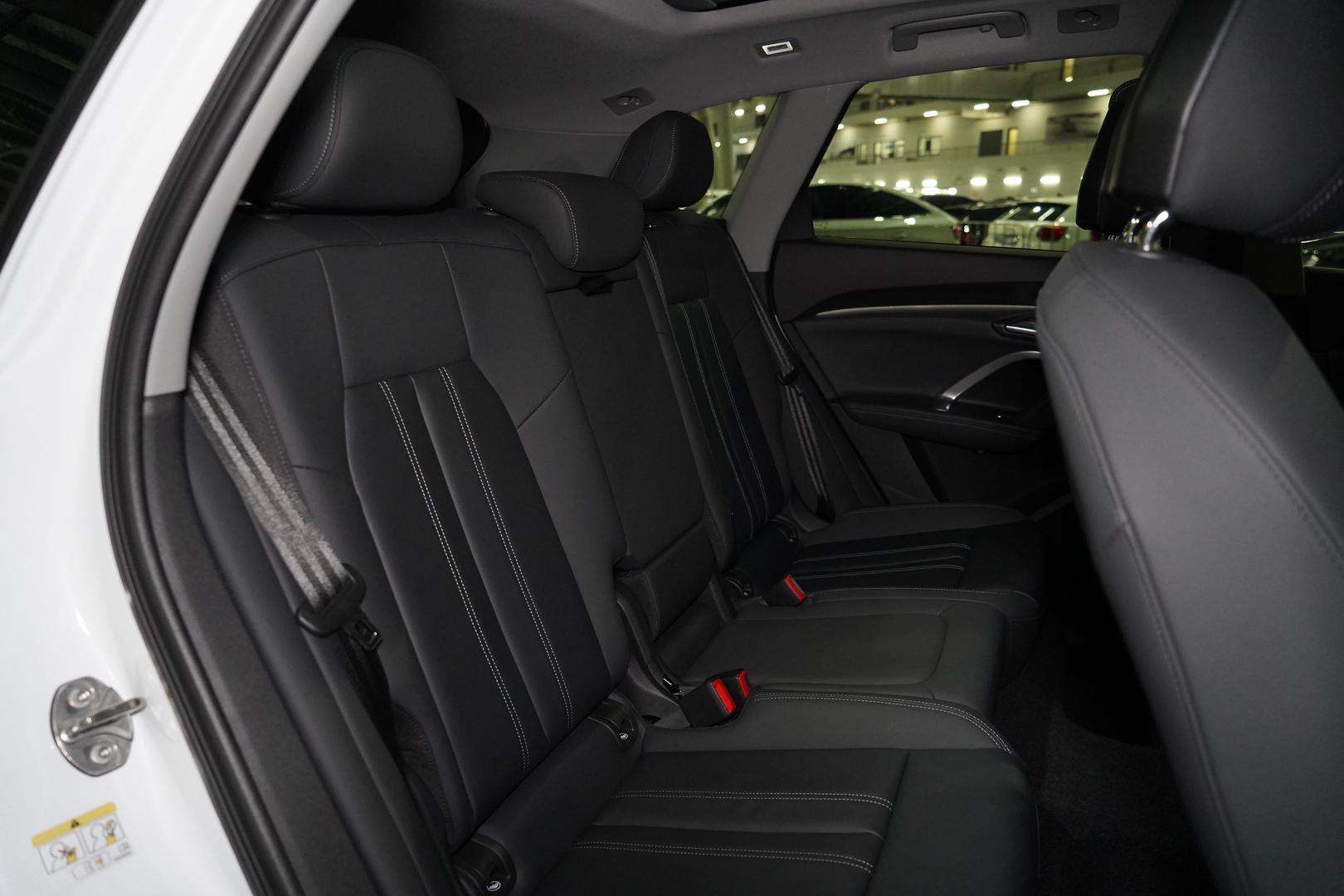2025 AUDI Q5 FY-GU MY25 TFSI 150kW 7 SP AUTO S-TRONIC 4D WAGON