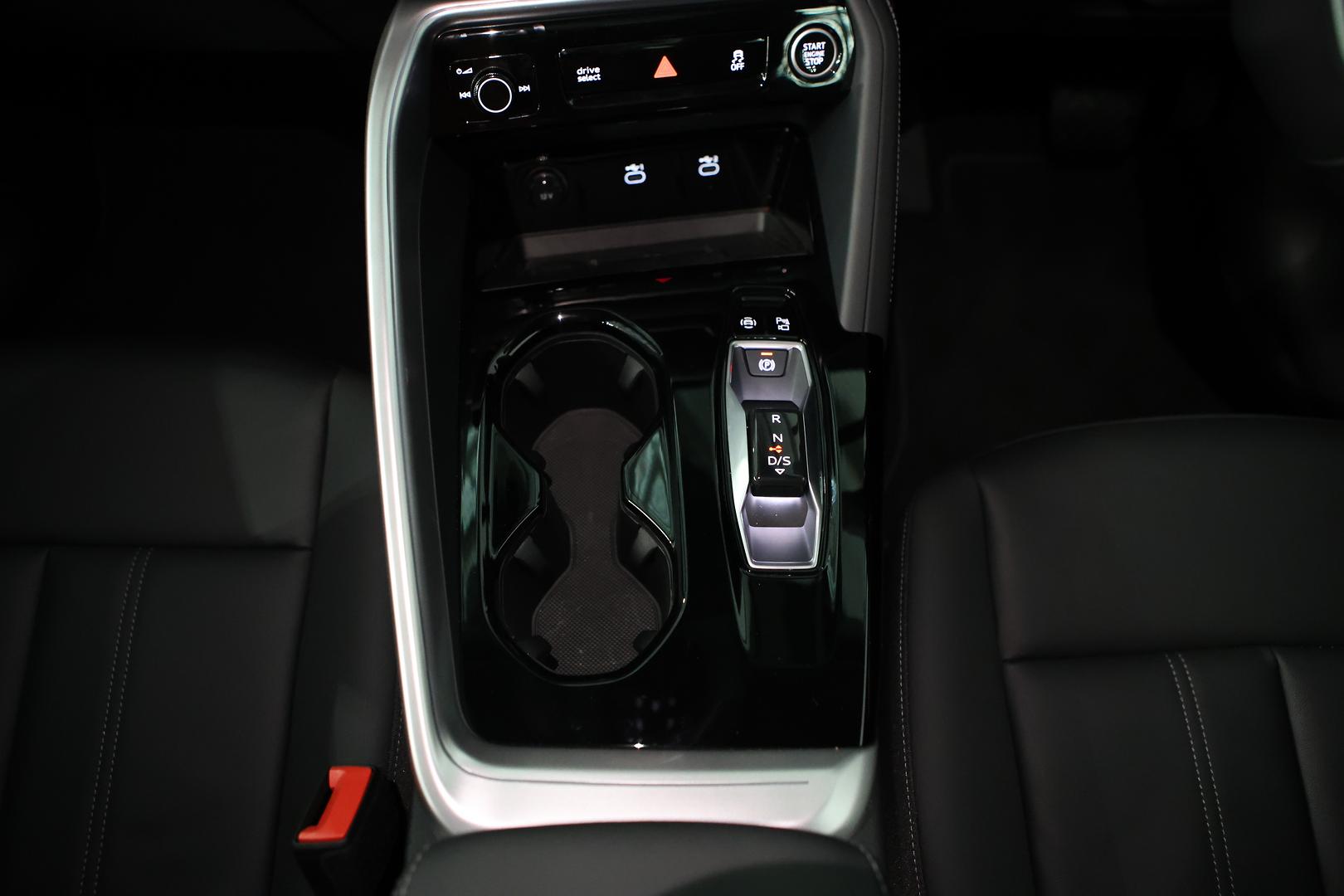 2025 AUDI Q5 GU MY25 TFSI 150kW 7 SP AUTO S-TRONIC 4D SPORTBACK