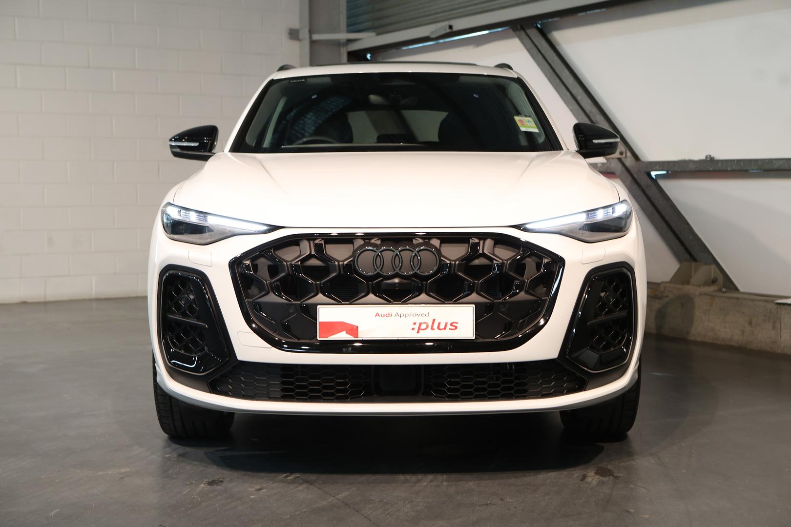 2025 AUDI Q5 GU MY25 TFSI 150kW 7 SP AUTO S-TRONIC 4D SPORTBACK