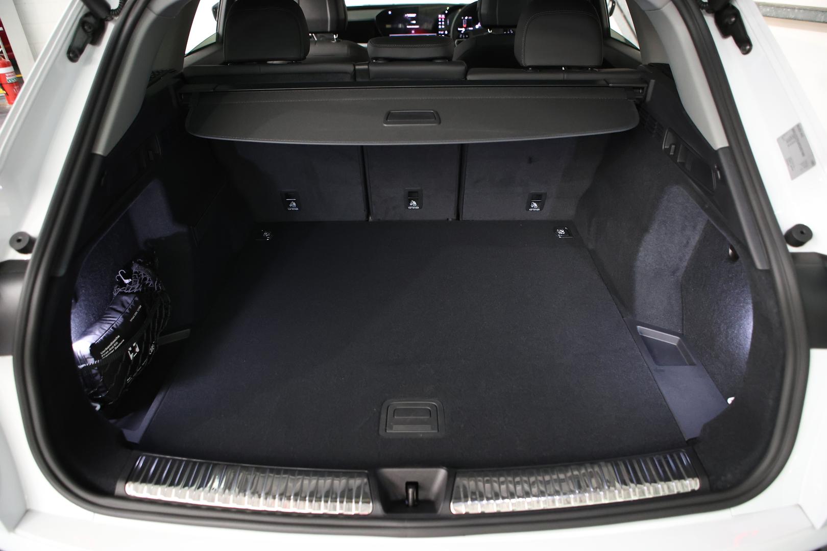 2025 AUDI Q5 GU MY25 TFSI 150kW 7 SP AUTO S-TRONIC 4D SPORTBACK