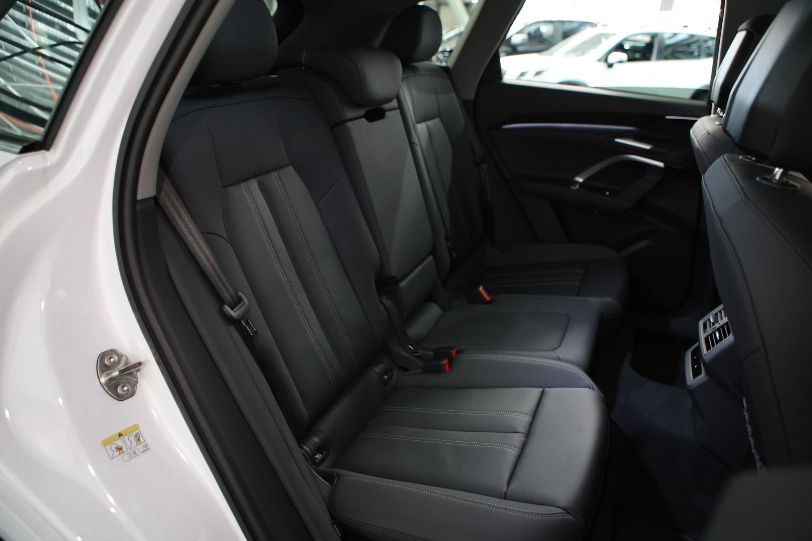 2025 AUDI Q5 GU MY25 TFSI 150kW 7 SP AUTO S-TRONIC 4D SPORTBACK