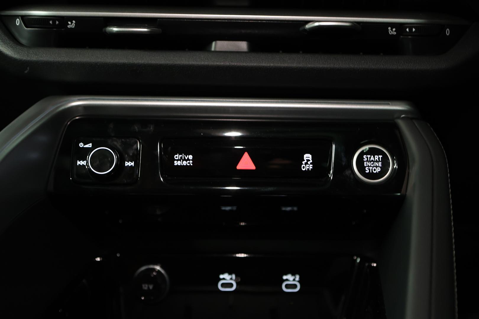 2025 AUDI Q5 GU MY25 TFSI 150kW 7 SP AUTO S-TRONIC 4D SPORTBACK