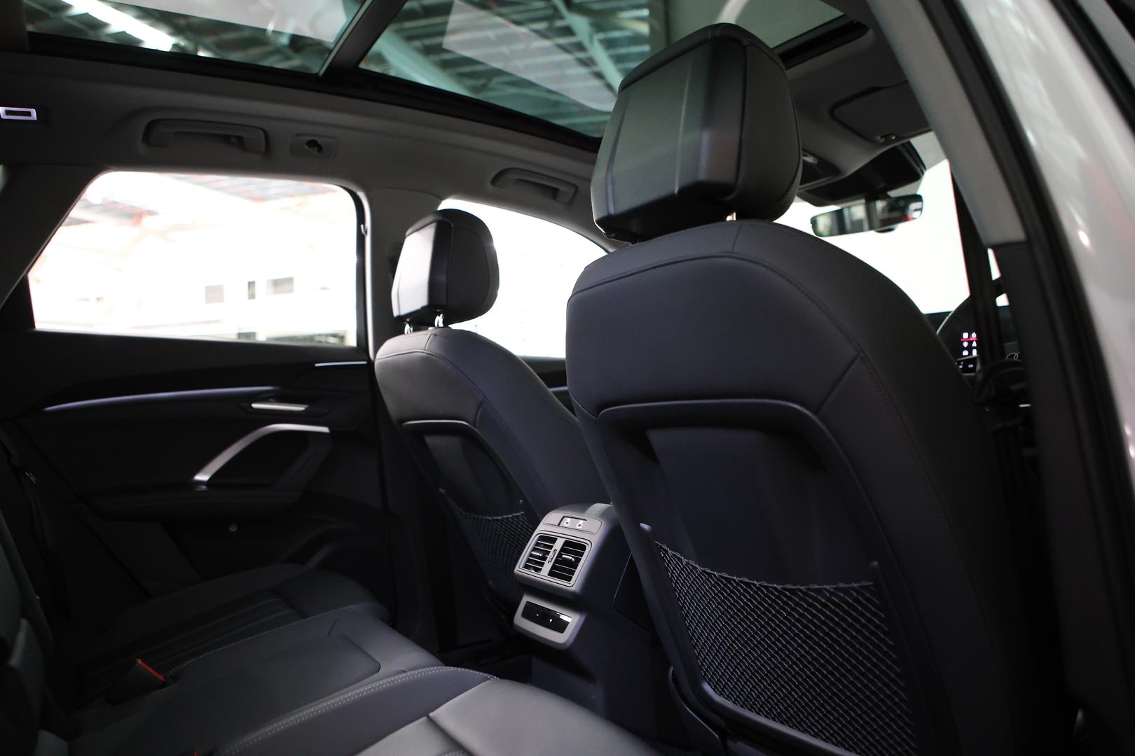 2025 AUDI Q5 GU MY25 TFSI 150kW 7 SP AUTO S-TRONIC 4D SPORTBACK
