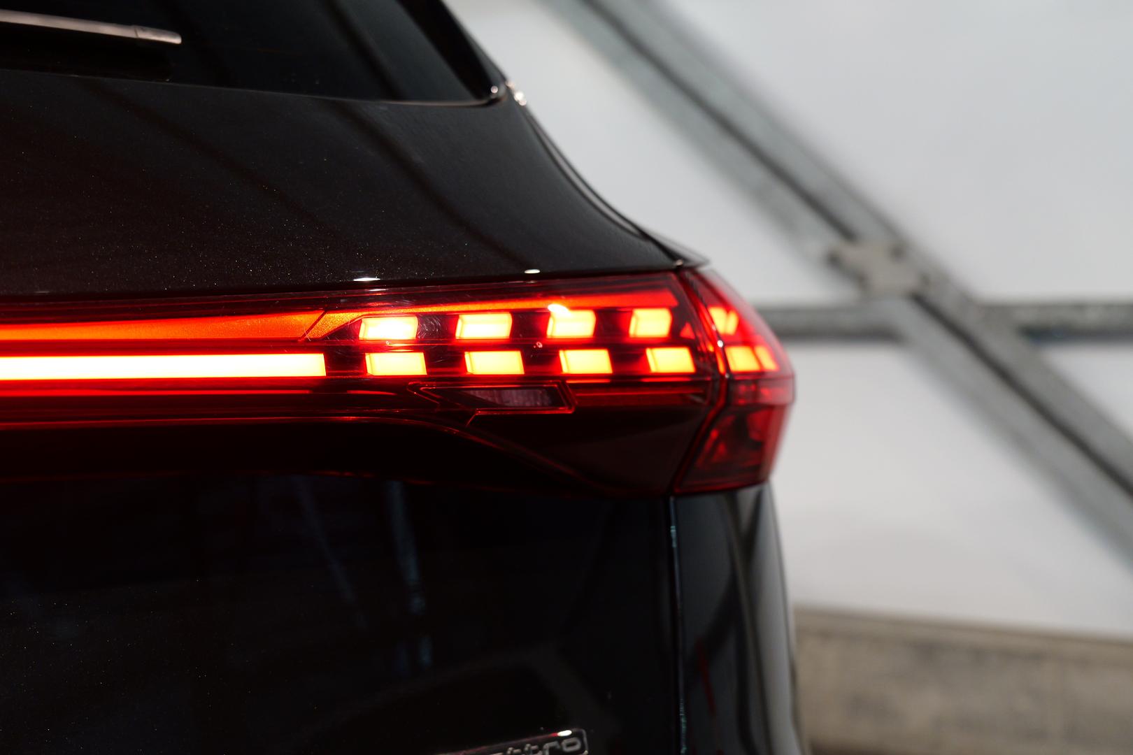 2025 AUDI Q5 FY-GU MY25 TDI QUATTRO SPORT 150kW 7 SP AUTO S-TRONIC 4D WAGON