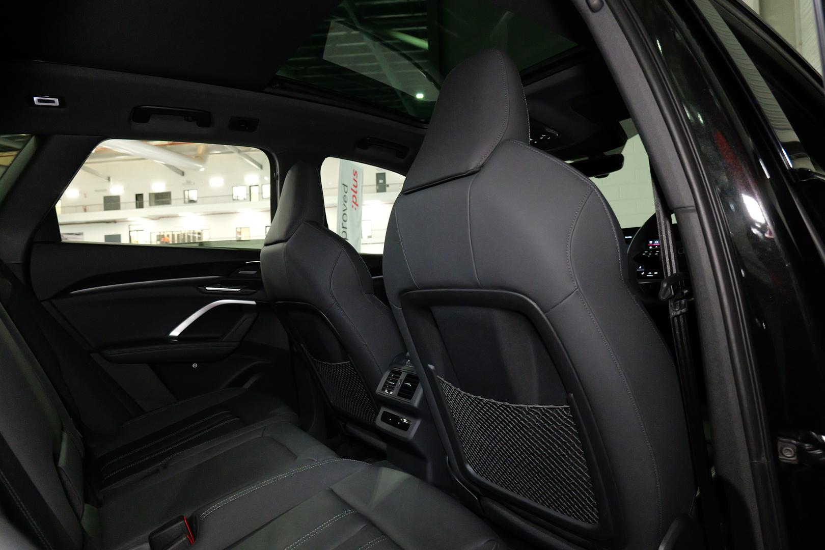 2025 AUDI Q5 FY-GU MY25 TDI QUATTRO SPORT 150kW 7 SP AUTO S-TRONIC 4D WAGON