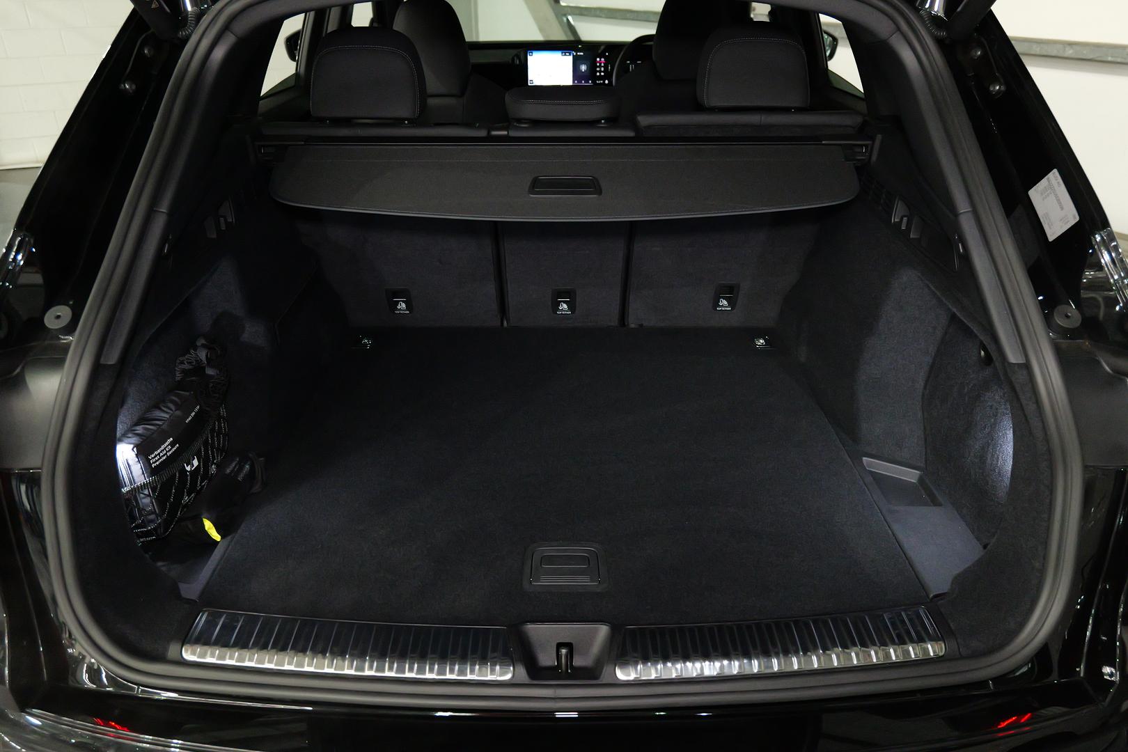 2025 AUDI Q5 FY-GU MY25 TDI QUATTRO SPORT 150kW 7 SP AUTO S-TRONIC 4D WAGON
