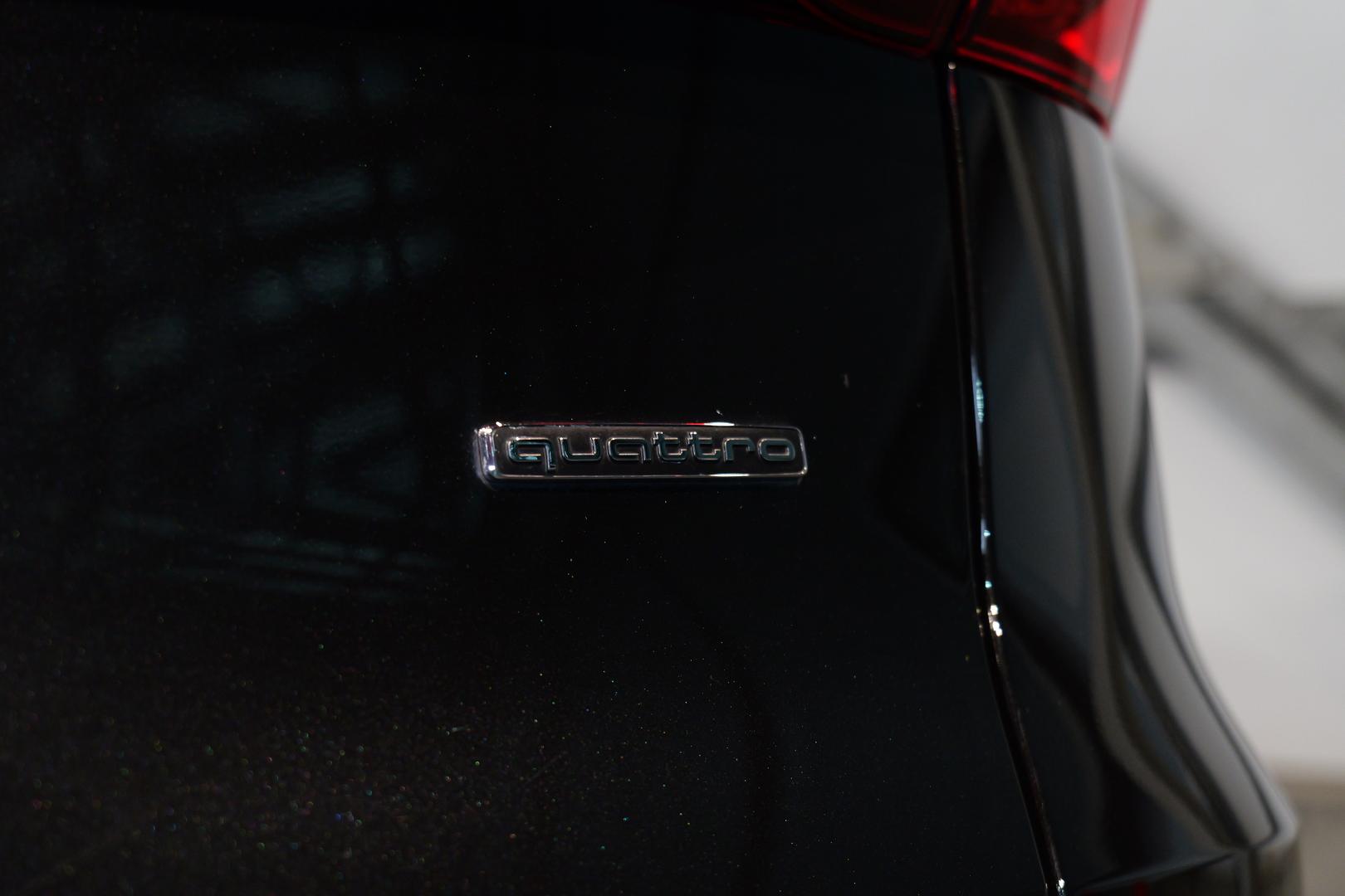 2025 AUDI Q5 FY-GU MY25 TDI QUATTRO SPORT 150kW 7 SP AUTO S-TRONIC 4D WAGON