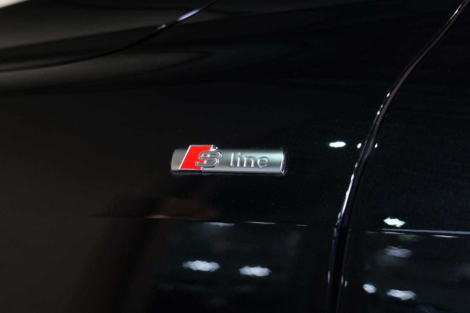 2025 AUDI Q5 FY-GU MY25 TDI QUATTRO SPORT 150kW 7 SP AUTO S-TRONIC 4D WAGON