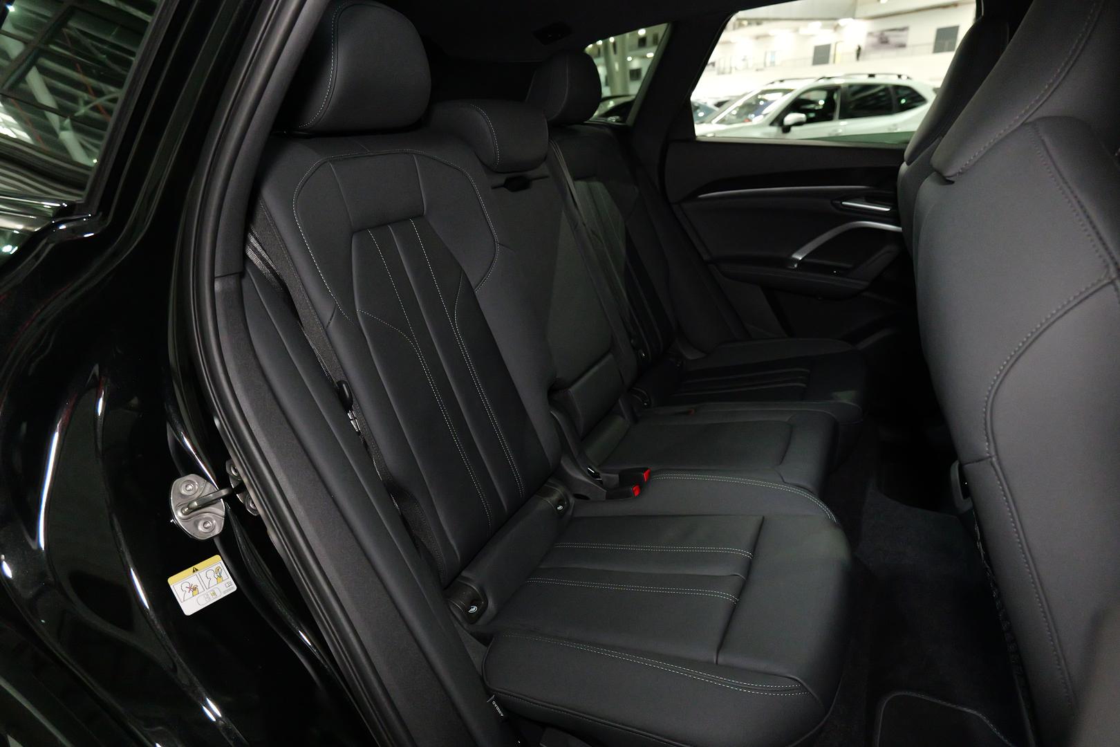 2025 AUDI Q5 FY-GU MY25 TDI QUATTRO SPORT 150kW 7 SP AUTO S-TRONIC 4D WAGON