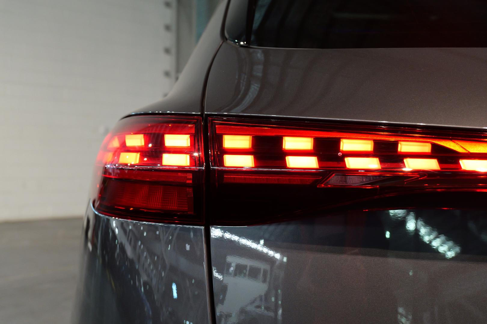 2025 AUDI Q5 FY-GU MY25 TDI QUATTRO SPORT 150kW 7 SP AUTO S-TRONIC 4D WAGON