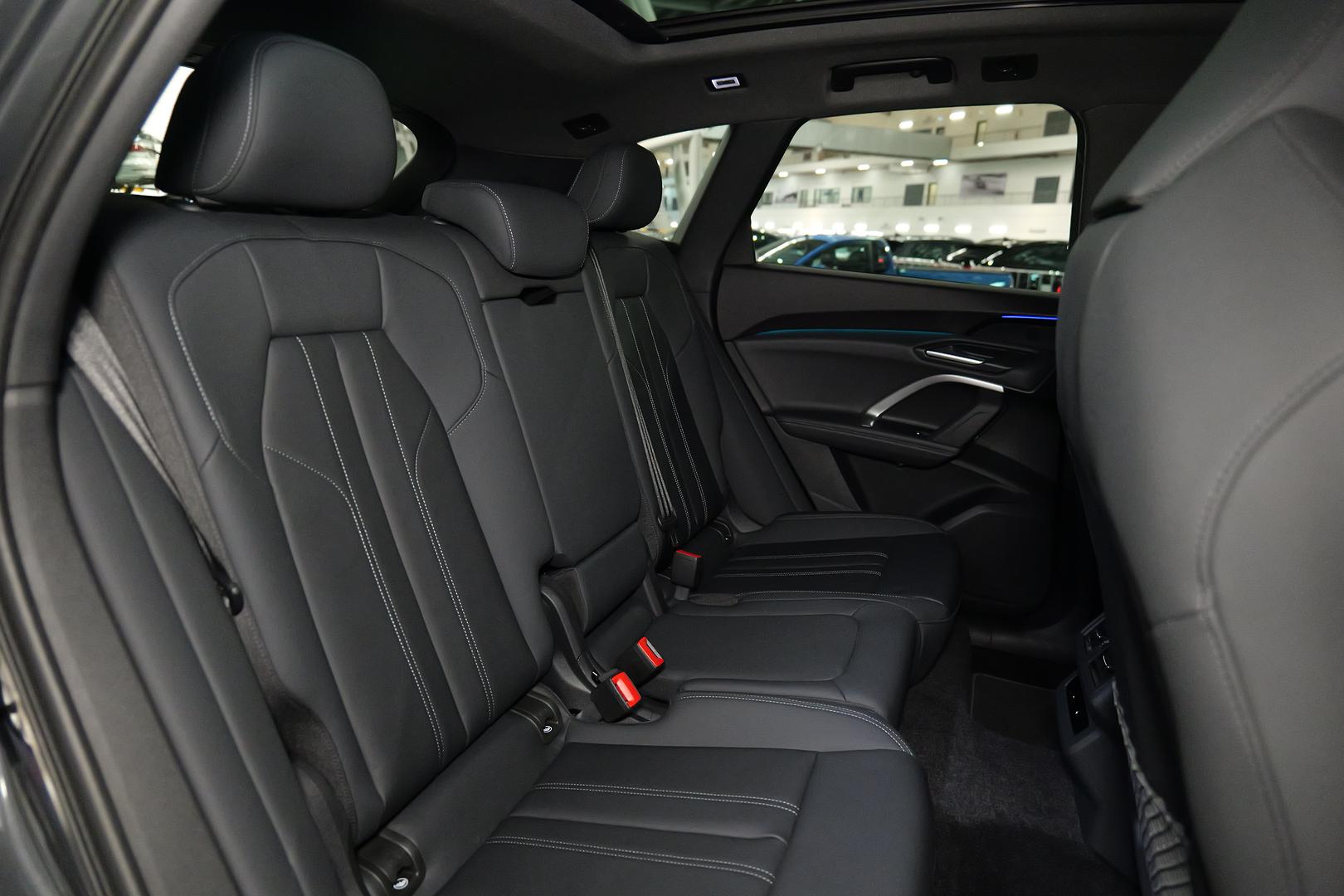 2025 AUDI Q5 FY-GU MY25 TDI QUATTRO SPORT 150kW 7 SP AUTO S-TRONIC 4D WAGON