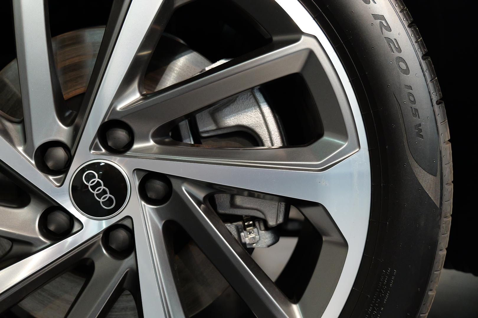 2025 AUDI Q5 FY-GU MY25 TDI QUATTRO SPORT 150kW 7 SP AUTO S-TRONIC 4D WAGON