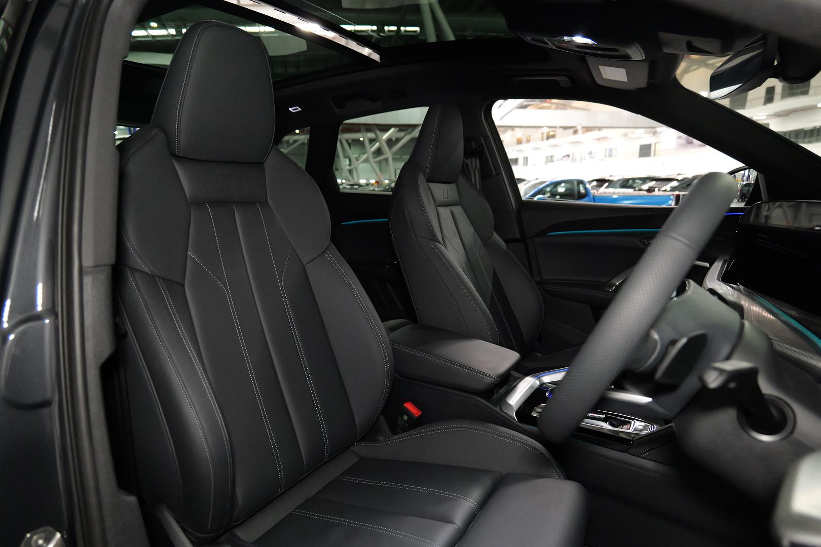 2025 AUDI Q5 FY-GU MY25 TDI QUATTRO SPORT 150kW 7 SP AUTO S-TRONIC 4D WAGON