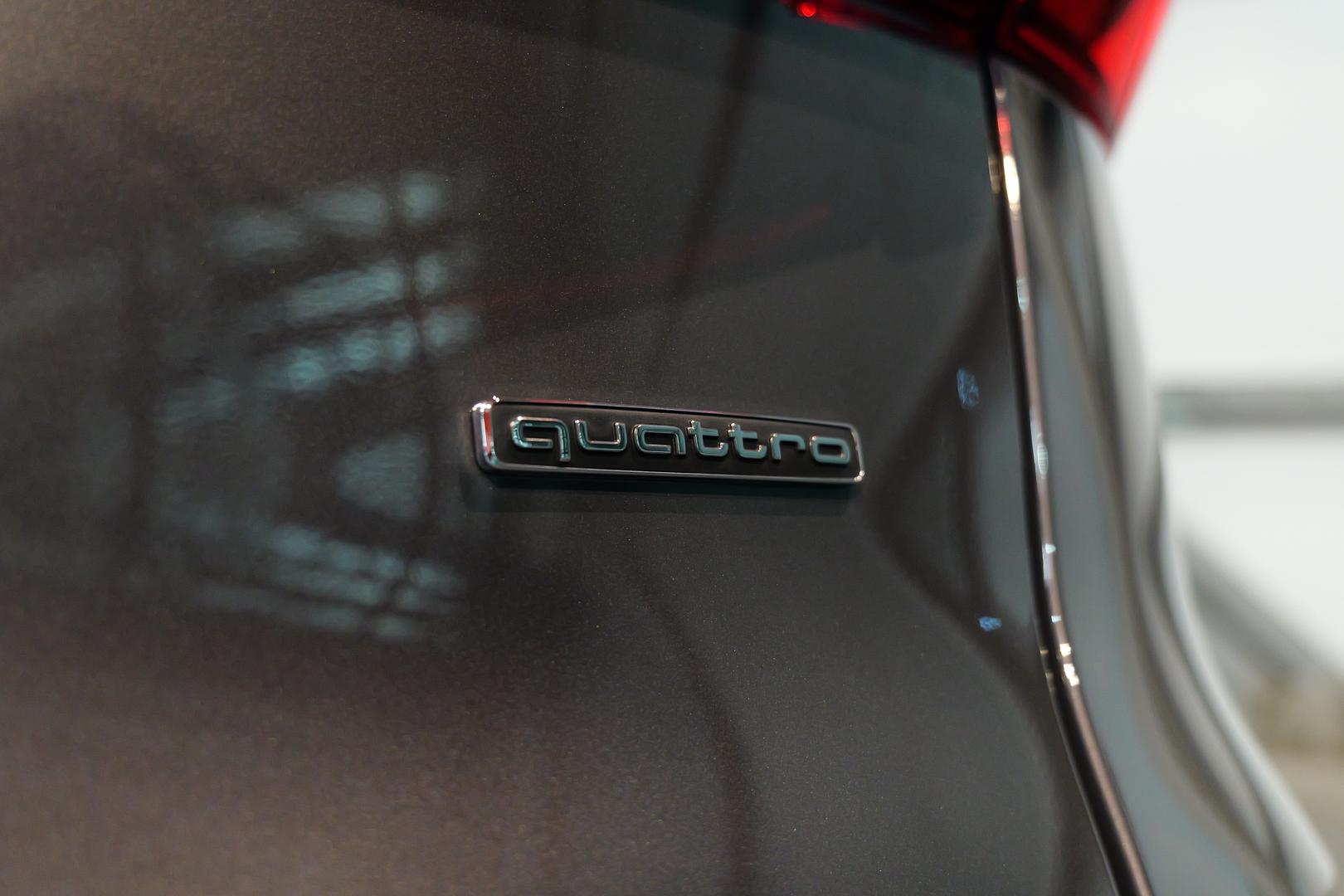 2025 AUDI Q5 FY-GU MY25 TDI QUATTRO SPORT 150kW 7 SP AUTO S-TRONIC 4D WAGON