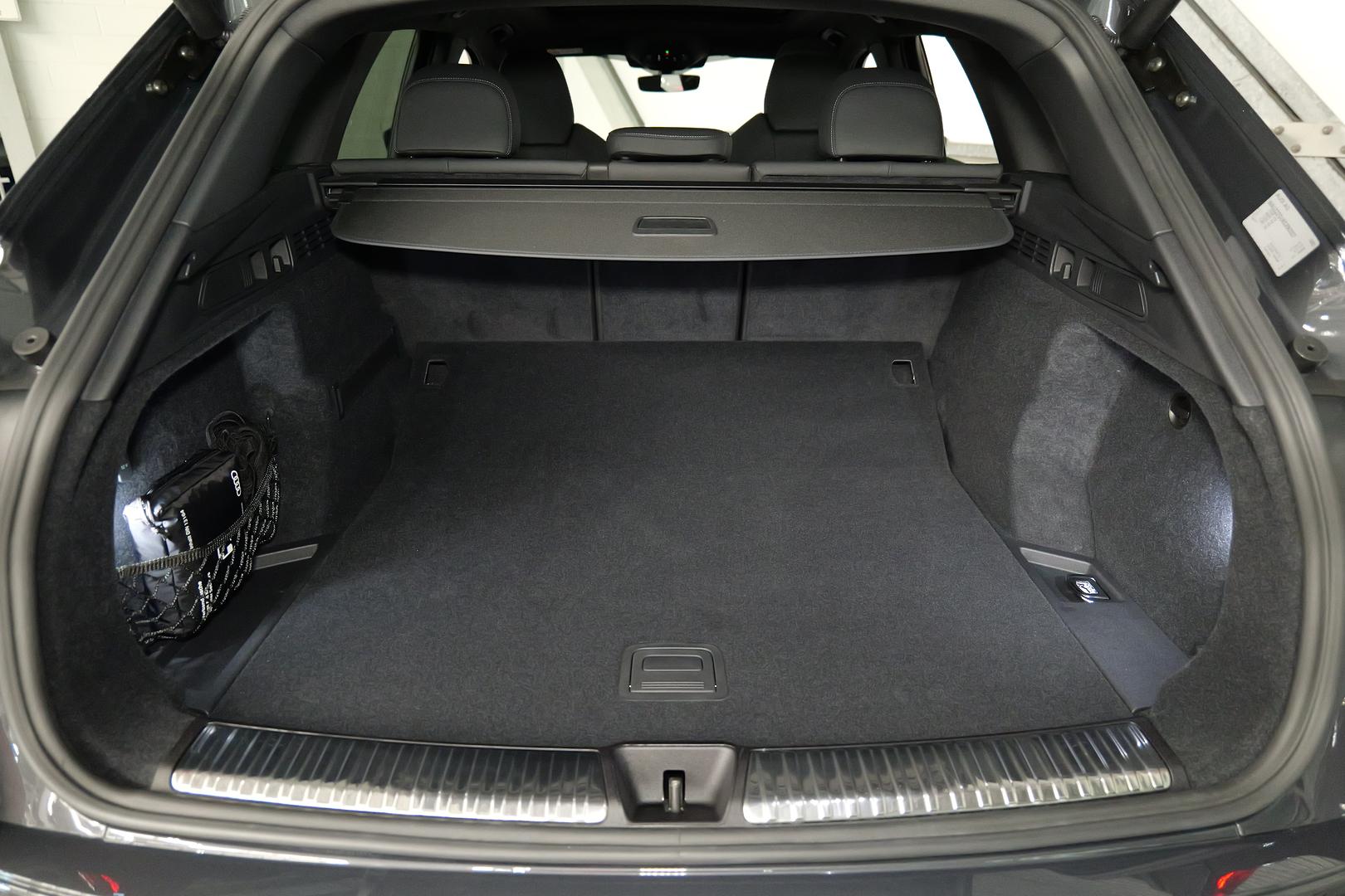 2025 AUDI Q5 FY-GU MY25 TDI QUATTRO SPORT 150kW 7 SP AUTO S-TRONIC 4D WAGON