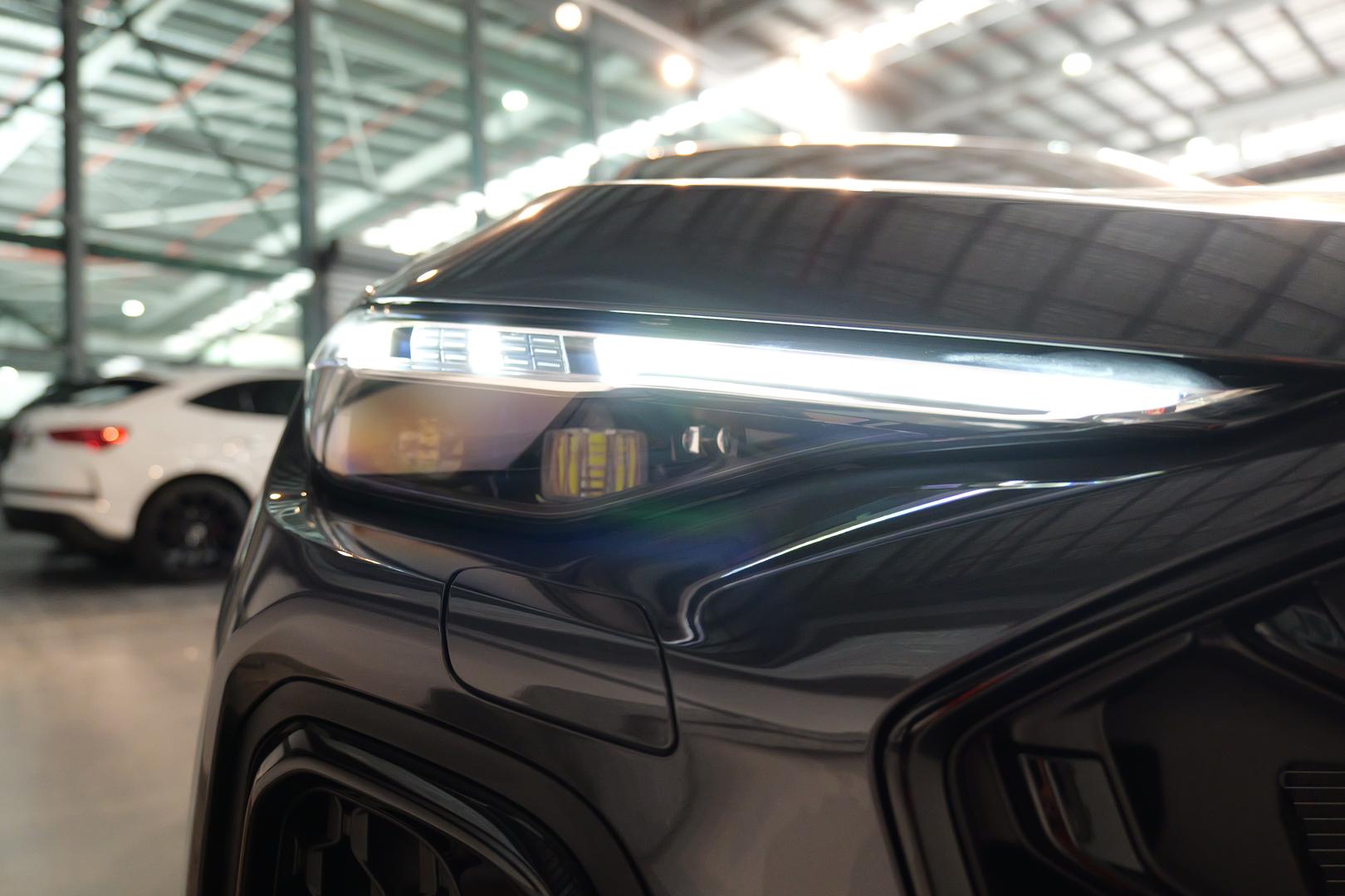 2025 AUDI Q5 FY-GU MY25 TDI QUATTRO SPORT 150kW 7 SP AUTO S-TRONIC 4D WAGON