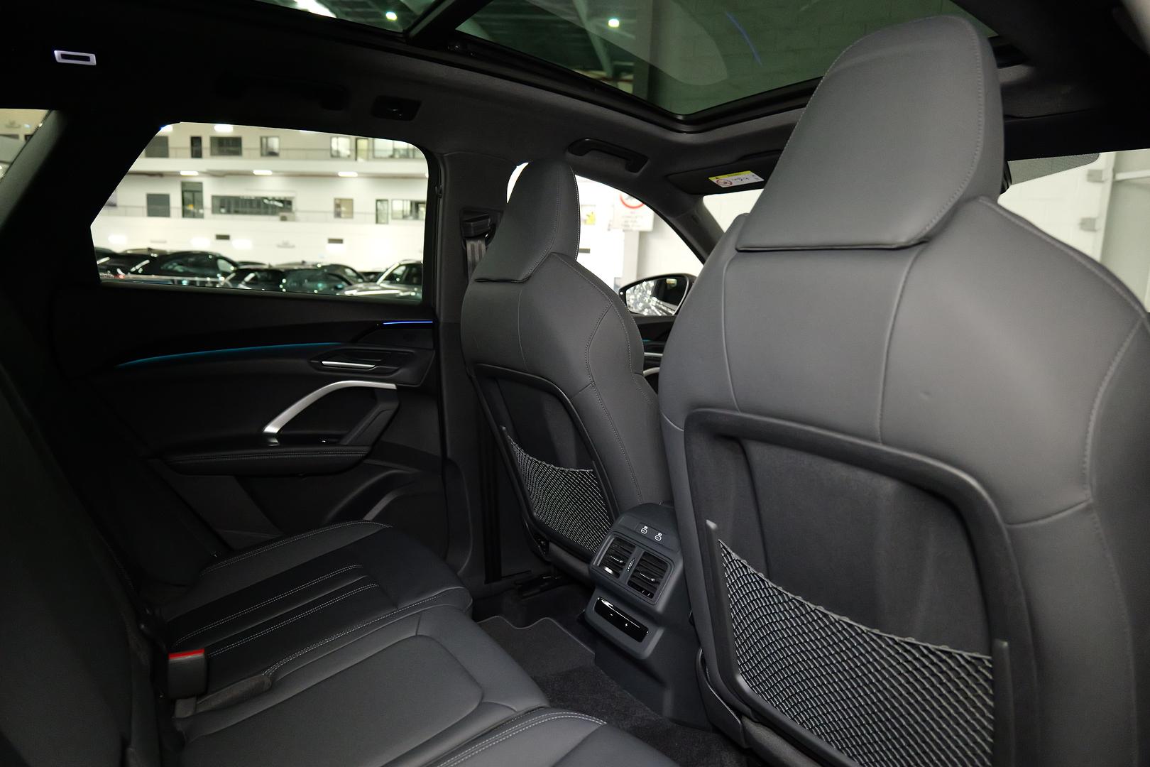 2025 AUDI Q5 FY-GU MY25 TDI QUATTRO SPORT 150kW 7 SP AUTO S-TRONIC 4D WAGON