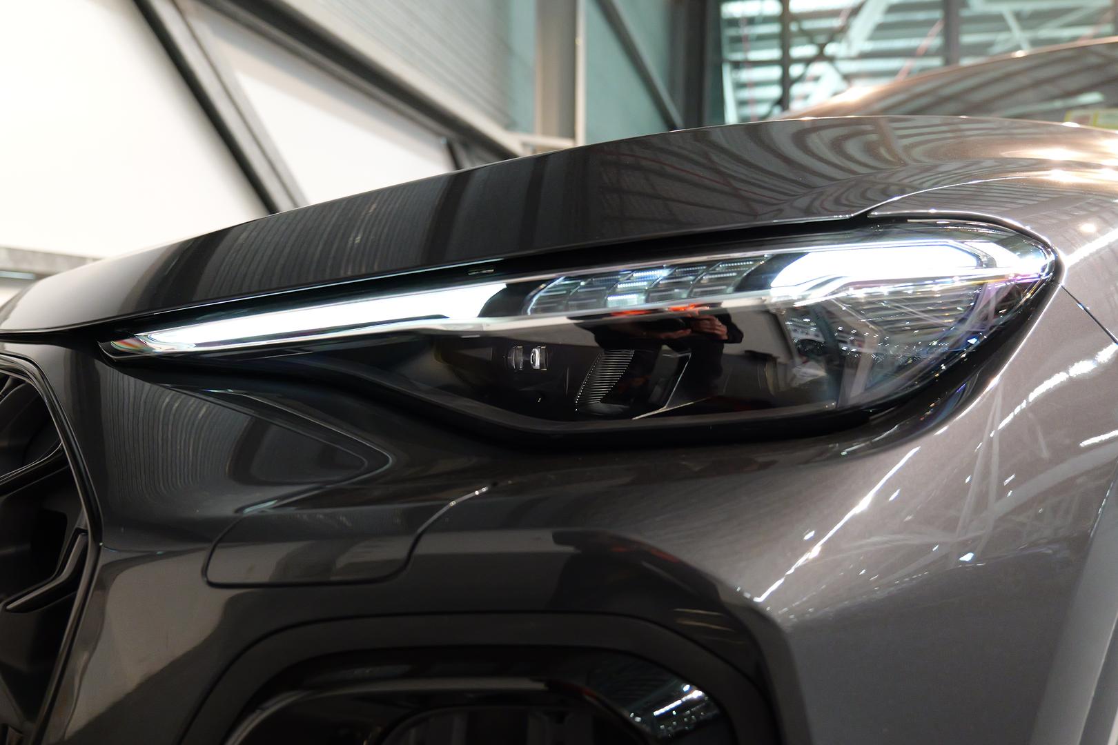 2025 AUDI Q5 FY-GU MY25 TDI QUATTRO SPORT 150kW 7 SP AUTO S-TRONIC 4D WAGON
