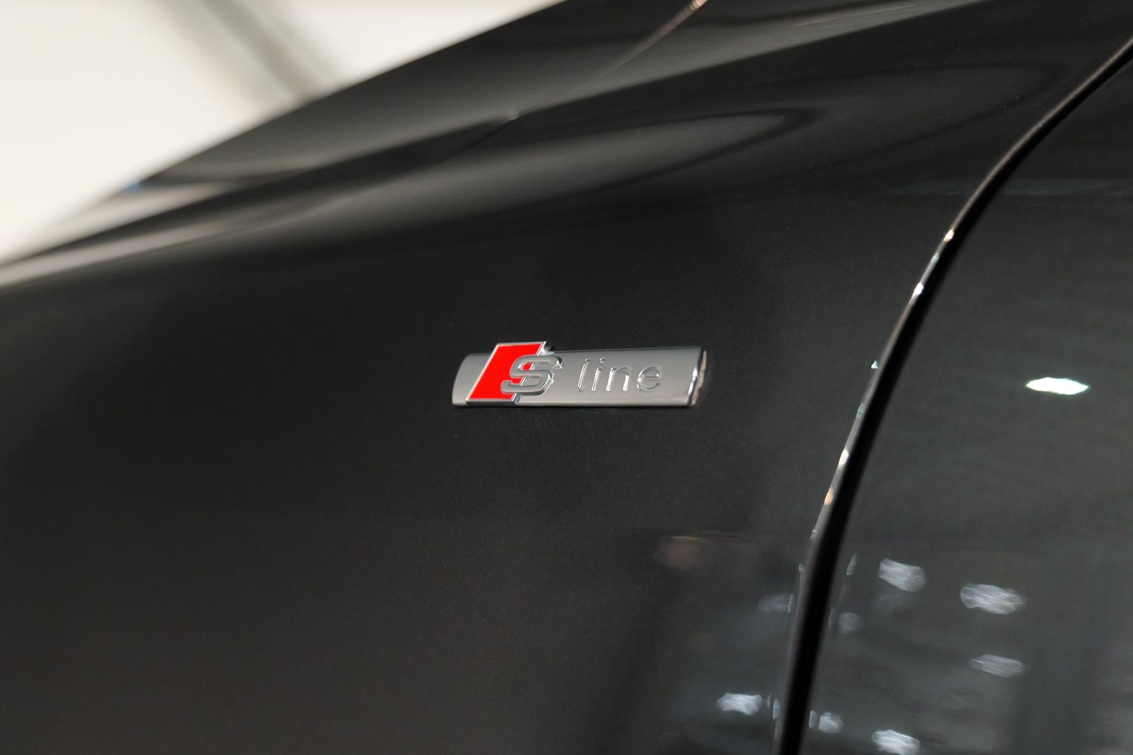 2025 AUDI Q5 FY-GU MY25 TDI QUATTRO SPORT 150kW 7 SP AUTO S-TRONIC 4D WAGON