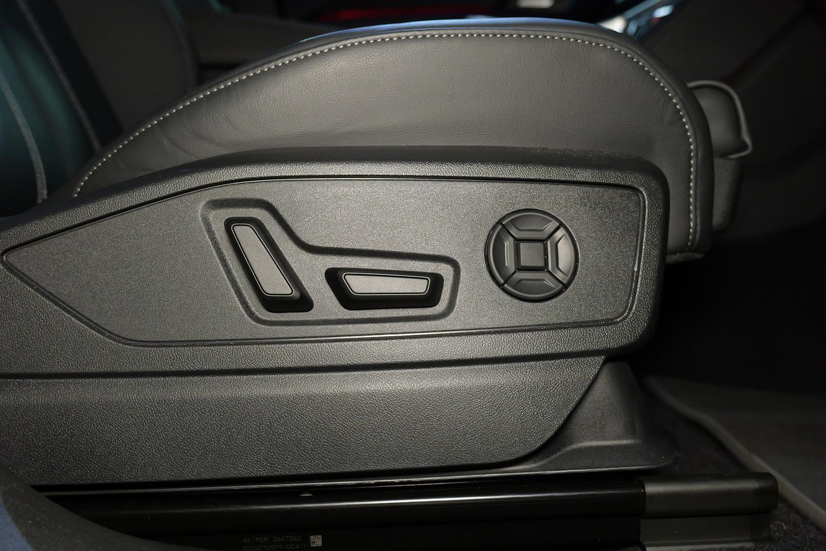 2025 AUDI Q5 FY-GU MY25 TDI QUATTRO 150kW 7 SP AUTO S-TRONIC 4D WAGON