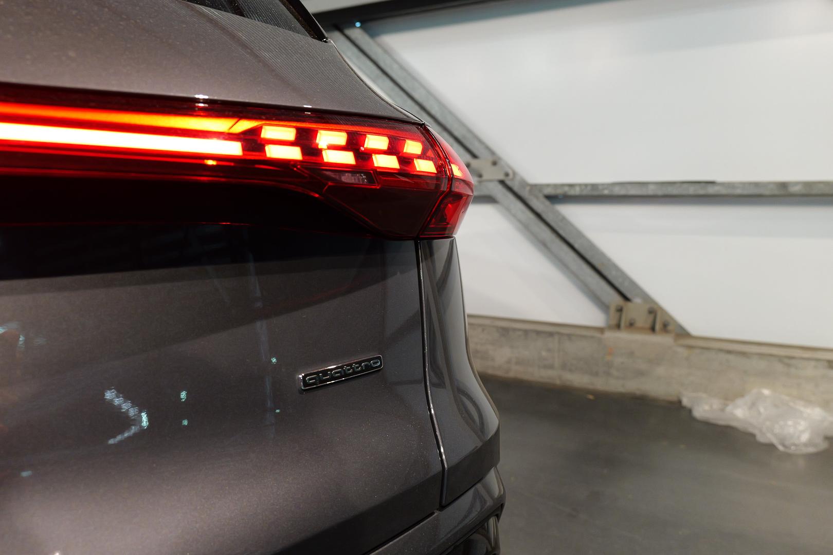 2025 AUDI Q5 FY-GU MY25 TDI QUATTRO 150kW 7 SP AUTO S-TRONIC 4D WAGON