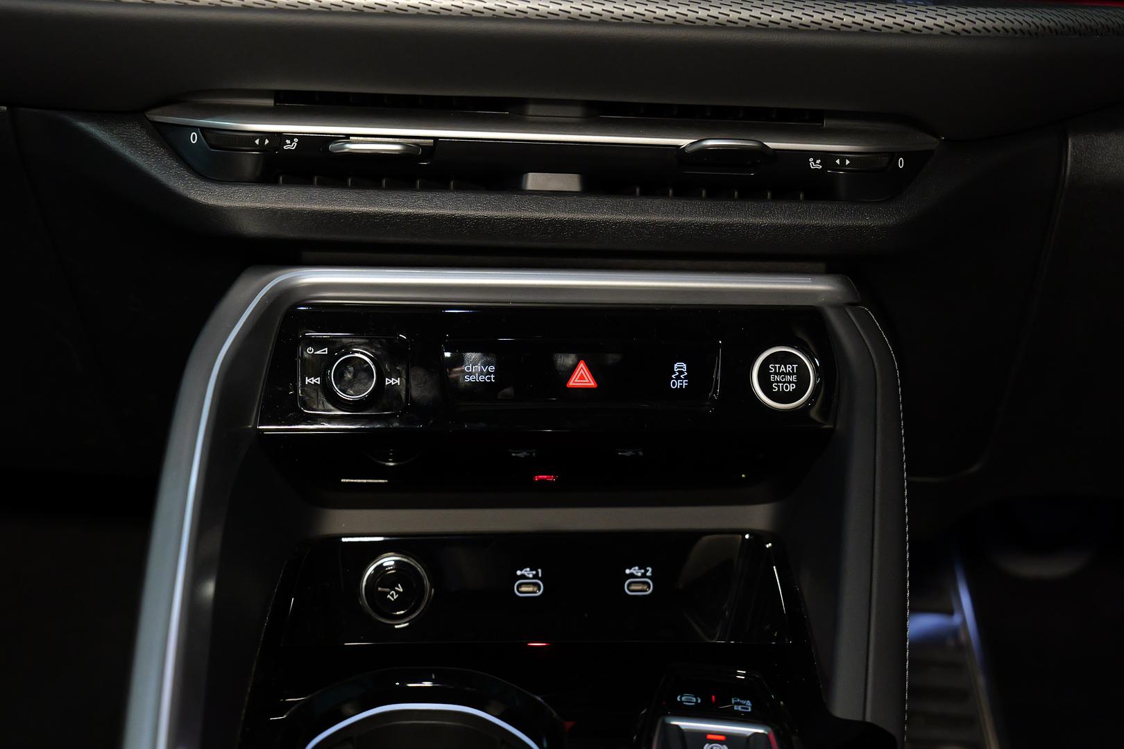 2025 AUDI Q5 FY-GU MY25 TDI QUATTRO 150kW 7 SP AUTO S-TRONIC 4D WAGON