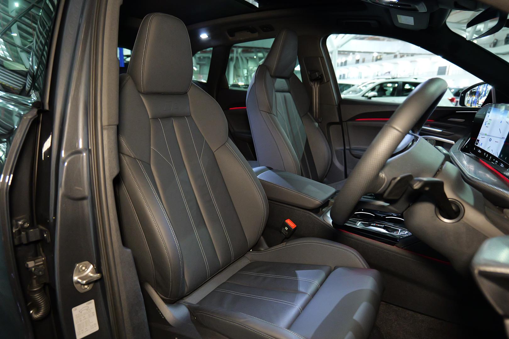 2025 AUDI Q5 FY-GU MY25 TDI QUATTRO 150kW 7 SP AUTO S-TRONIC 4D WAGON
