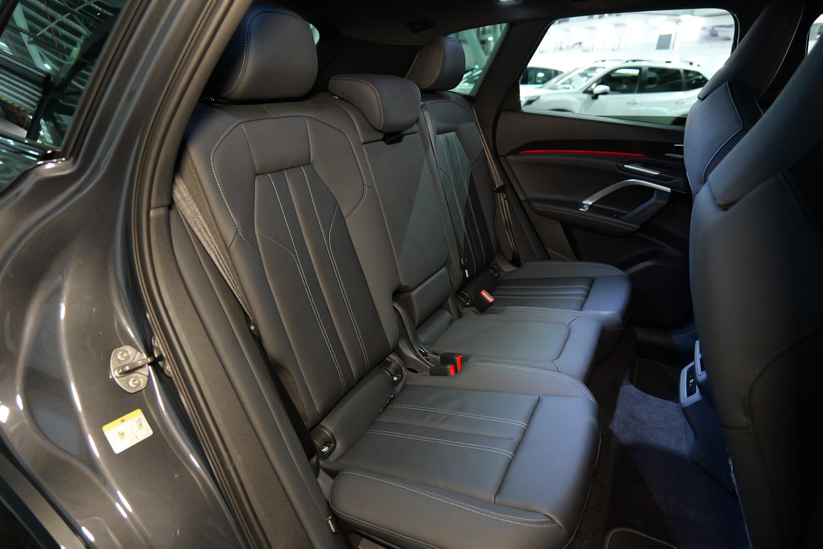 2025 AUDI Q5 FY-GU MY25 TDI QUATTRO 150kW 7 SP AUTO S-TRONIC 4D WAGON