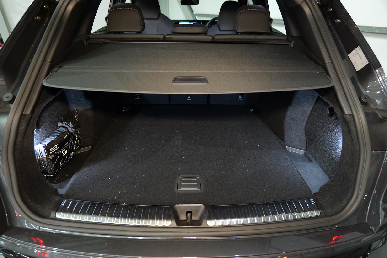 2025 AUDI Q5 FY-GU MY25 TDI QUATTRO 150kW 7 SP AUTO S-TRONIC 4D WAGON