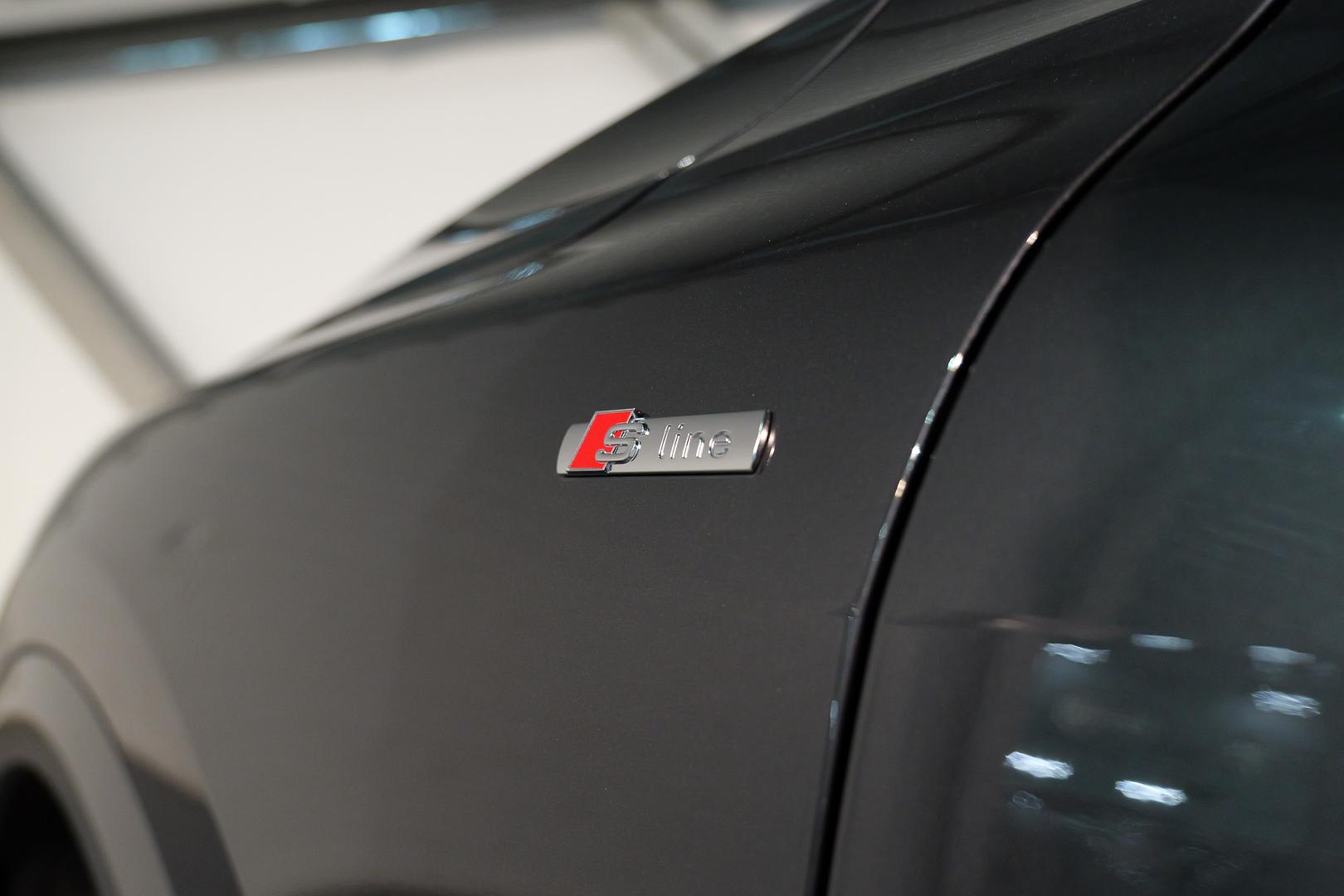 2025 AUDI Q5 FY-GU MY25 TDI QUATTRO 150kW 7 SP AUTO S-TRONIC 4D WAGON